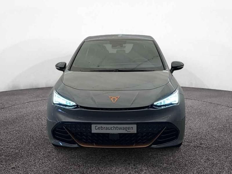 Second-hand Cupra Born 169 kW (231 CP) 2023 Gri Hatchback