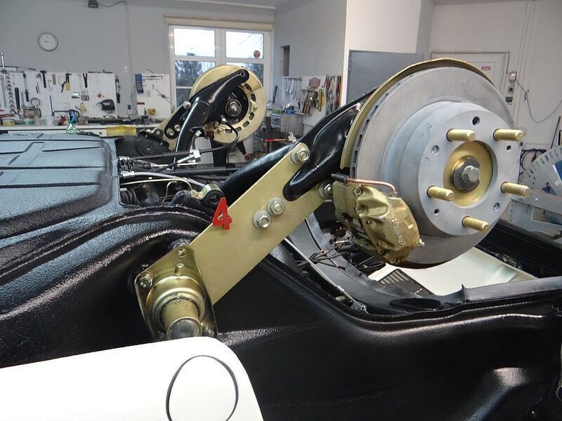 Gebraucht Porsche 911 131 PS (96 kW) 1968 Weiß Coupé