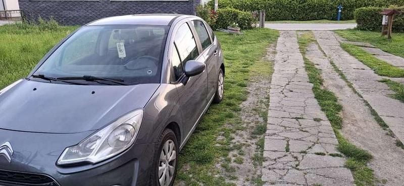 Gebraucht Citroën C3 68 PS (50 kW) 2007 Limousine