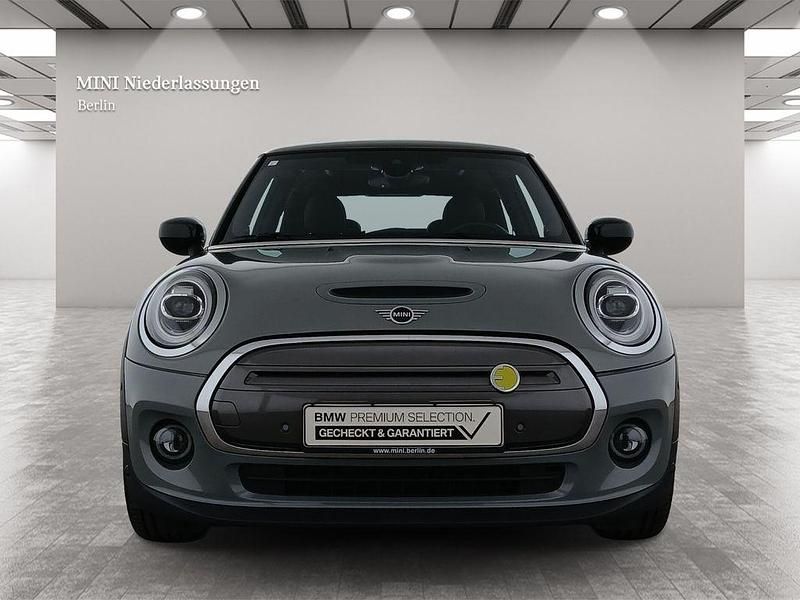 Gebraucht Mini Cooper SE 135 kW (184 PS) 2020 Grau Kleinwagen
