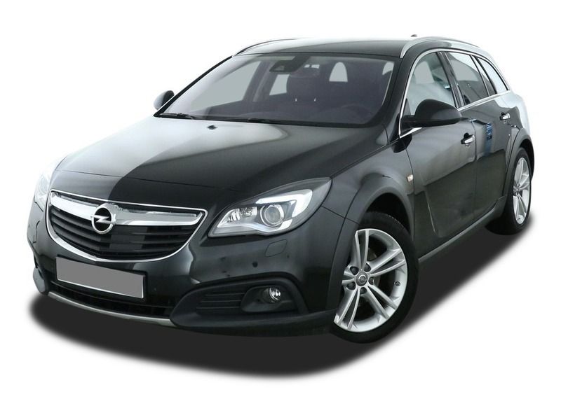 Opel insignia diesel