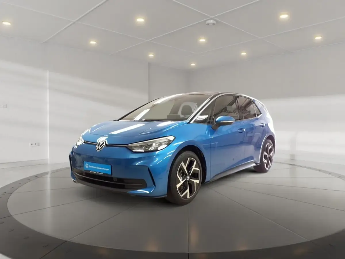 Gebraucht VW ID.3 Pro 150 kW (204 PS) 2024 Other Kleinwagen