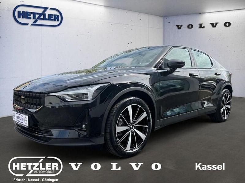 Othercolor Gebraucht 2022 Polestar 2 Standard Range Single Motor Limousine | 35.850 € (Teuer) - Bild 1/4