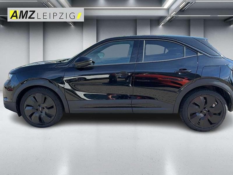 Gebraucht Opel Mokka 131 PS (96 kW) 2022 Diamant schwarz/karbon schwarz SUV
