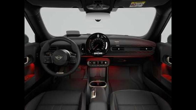 Neu Mini Cooper 114 kW (156 PS) 2025 Grau Kleinwagen