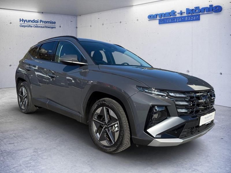 Gebraucht Hyundai Tucson Trend 2024 SUV