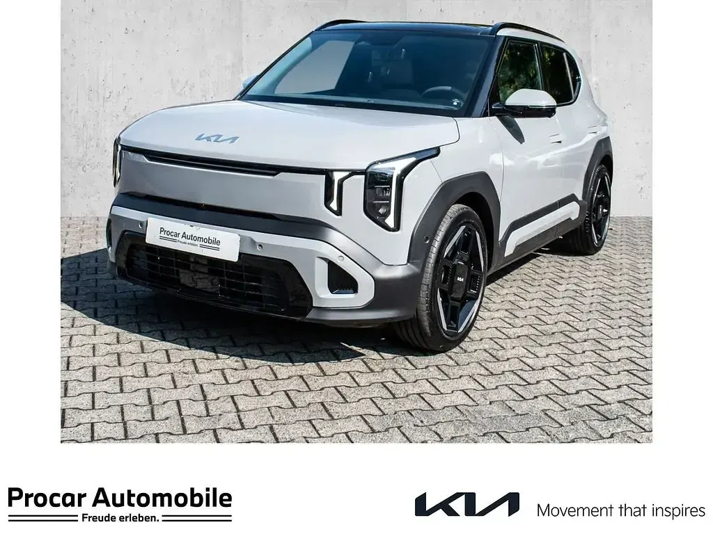 Gebraucht Kia EV2 Comfort 99 kW (135 PS) 2026 SUV