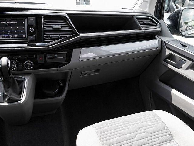 Gebraucht VW California Edition 150 PS (110 kW) 2023 Pure grey Van