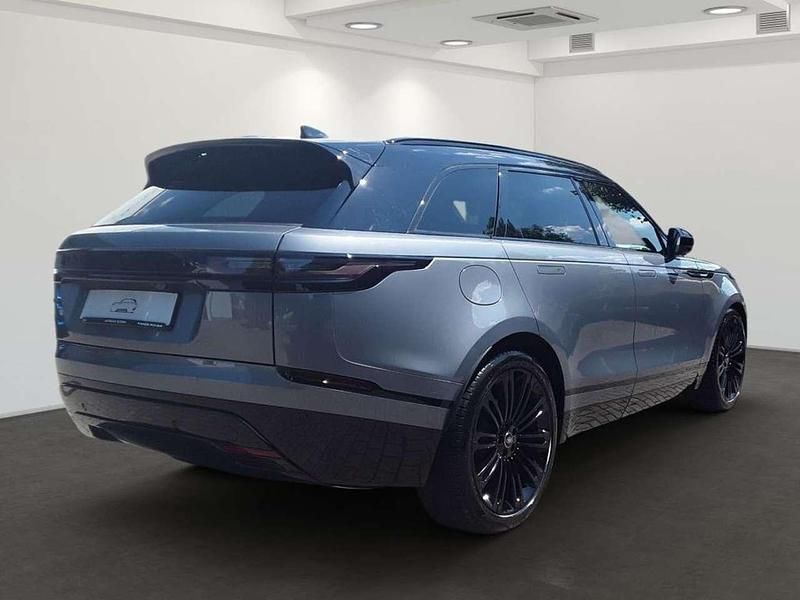 Neu Land Rover Range Rover Velar SE Dynamic 300 PS (220 kW) 2025 Grau SUV