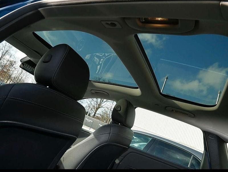 Gebraucht Mercedes B200 163 PS (119 kW) 2019 Braun Van / Kleinbus