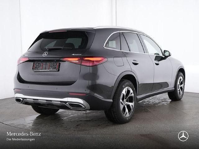 Gebraucht 2024 Mercedes GLC300e | 60.990 € (Fairer Preis) - Bild 1/4