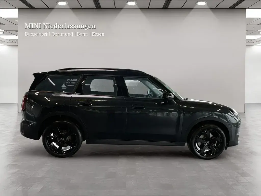Gebraucht Mini Countryman 204 PS (150 kW) 2025 Grau SUV