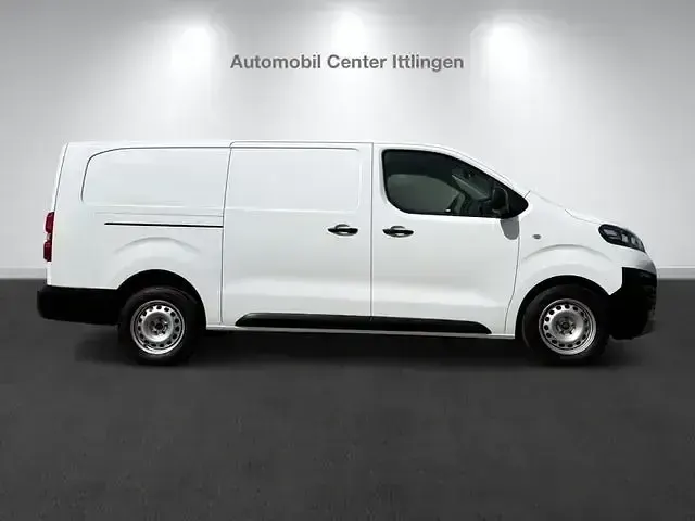 Gebraucht Opel Vivaro-e Combi Edition 144 PS (105 kW) 2022 Andere Van / Kleinbus