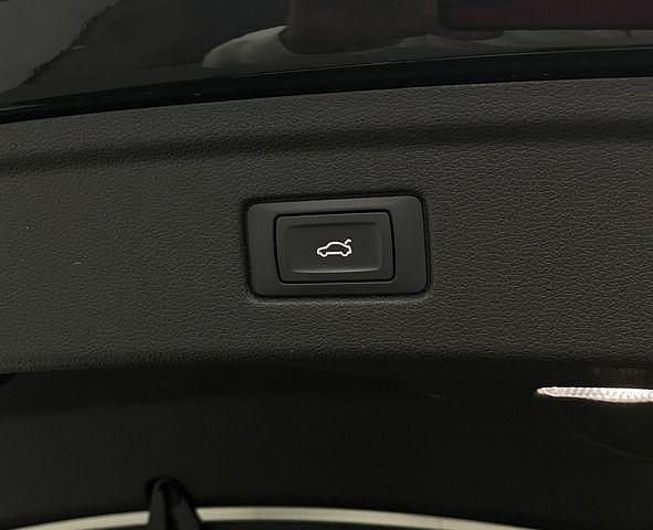 Gebraucht Audi A5 Sportback Exclusive 265 PS (194 kW) 2022 Mythosschwarz (metallic) Kleinwagen