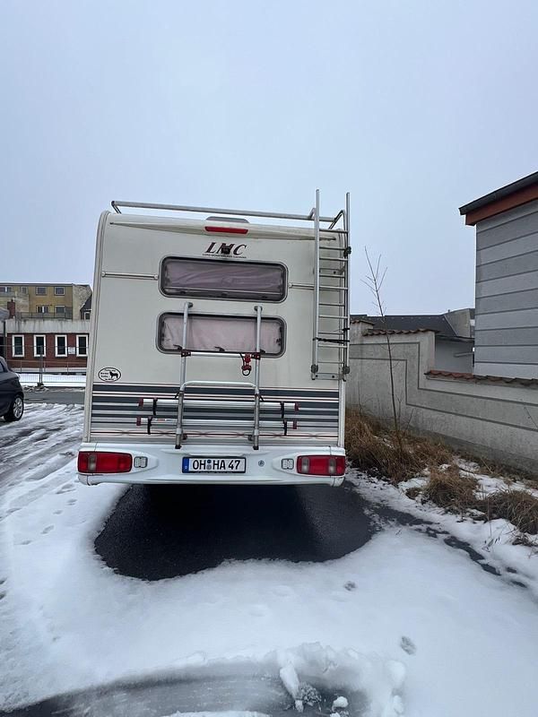 Gebraucht Fiat Ducato 127 PS (93 kW) 2001 Weiß Van