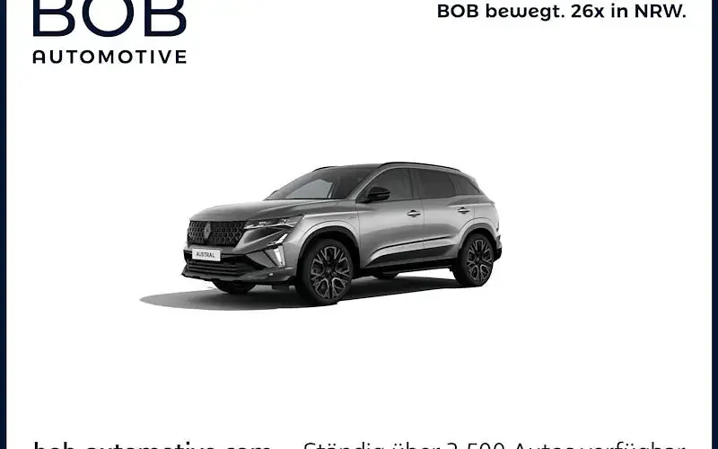 Gebraucht Renault Austral Esprit Alpine 200 PS (147 kW) 2026 SUV