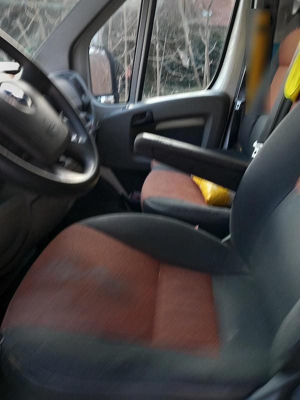 Usado Fiat Ducato 120 HP (88 kW) 2006 Van