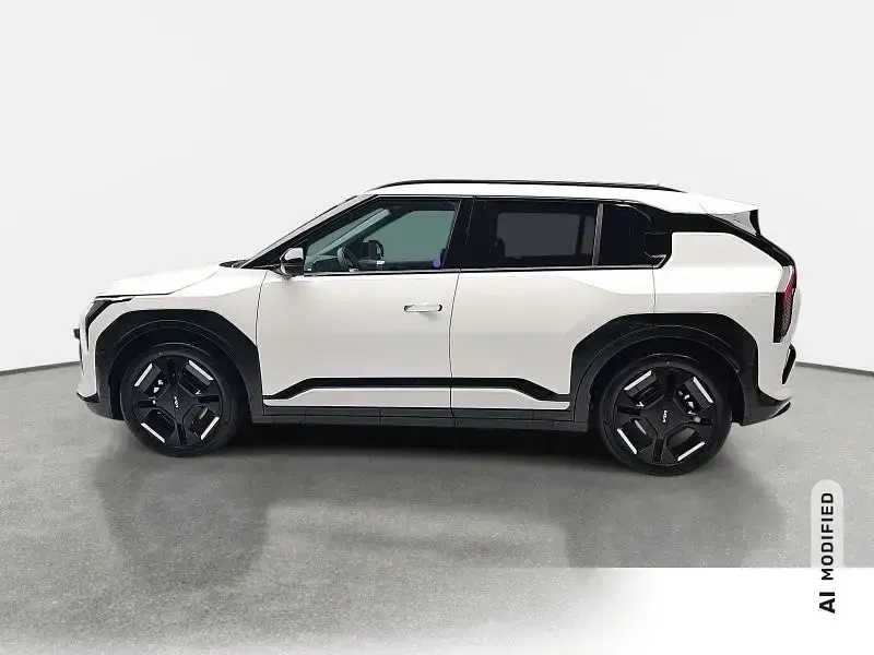 Neu Kia EV3 Comfort 150 kW (204 PS) 2026 Weiß SUV