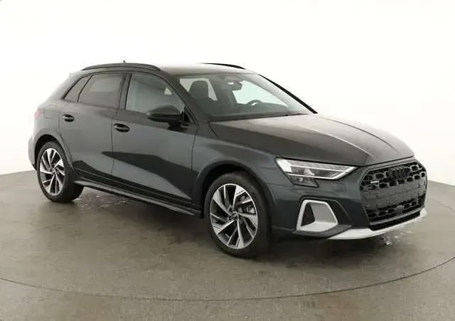 Gebraucht Audi A3 204 PS (150 kW) 2026 Grau metallic