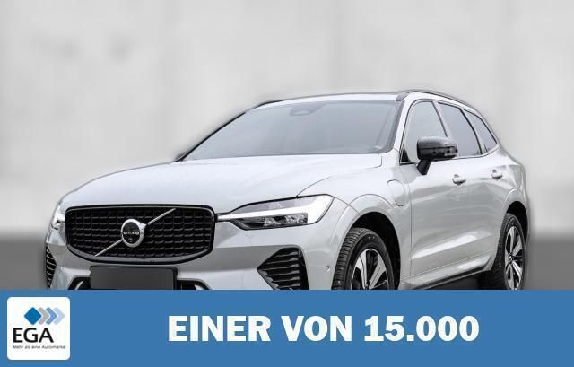 Gebraucht Volvo XC60 Plus 455 PS (334 kW) 2024 Grau metallic SUV