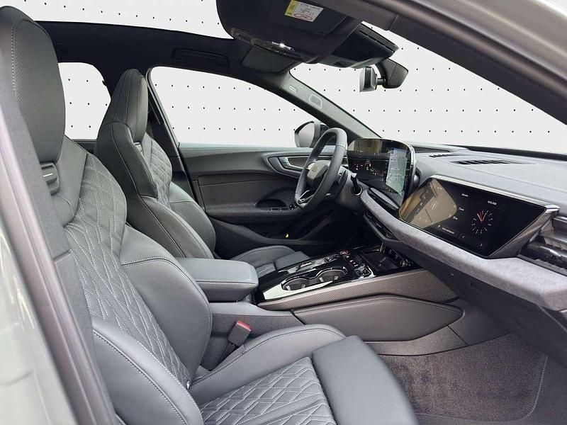 Neu Audi S5 367 PS (269 kW) 2026 Individuallackierungen audi ex Limousine