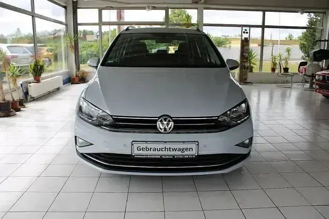 Gebraucht VW Golf VII Comfortline 150 PS (110 kW) 2017 Schwarz Limousine