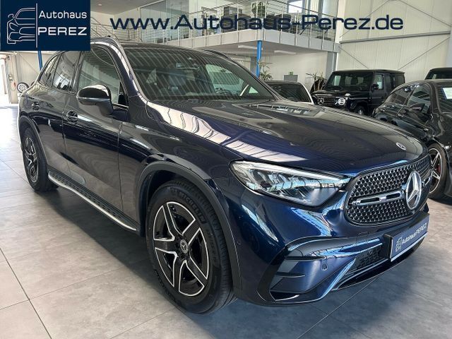 Gebraucht 2024 Mercedes 200 AMG SUV | 54.989 € - Bild 1/4