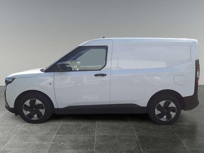 Gebraucht Ford Transit Trend 100 kW (136 PS) 2025 Frozen white Van / Kleinbus