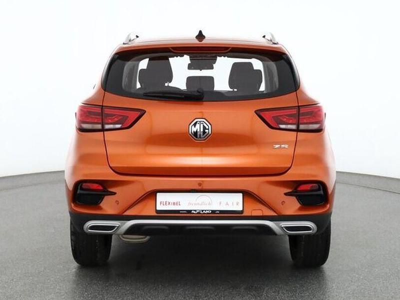 Gebraucht MG ZS 2025 Andere SUV