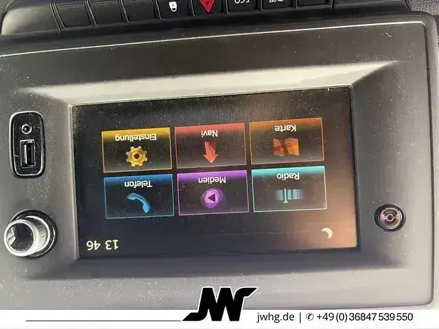 Gebraucht Renault Master 150 PS (110 kW) 2020 Mineral weiss Van / Kleinbus