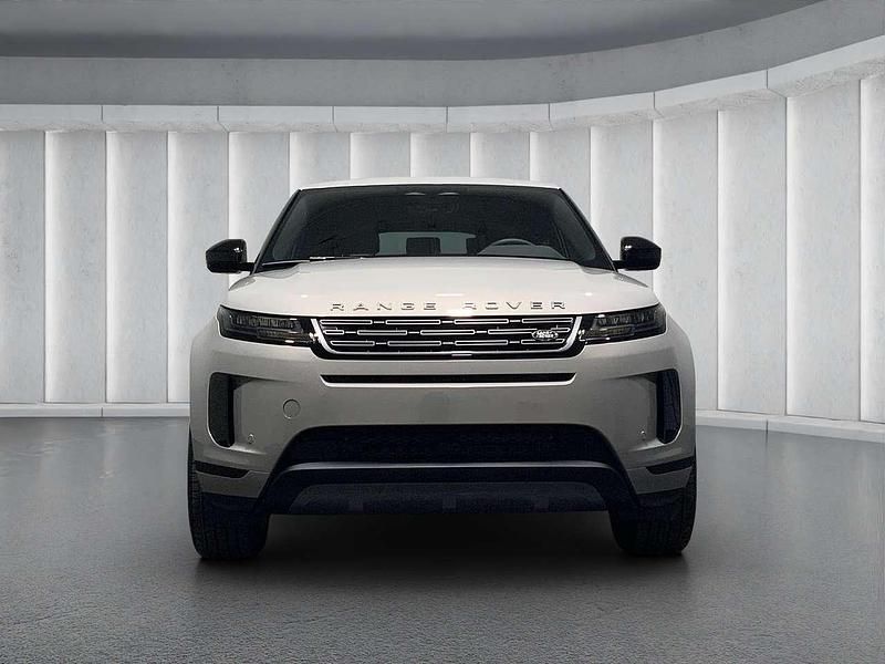 Neu Land Rover Range Rover evoque S 204 PS (150 kW) 2026 Schwarz SUV