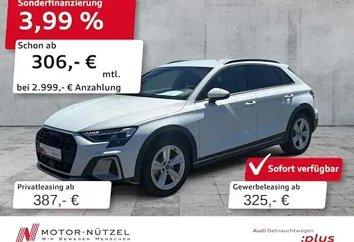 Gebraucht Audi A3 Ambiente 204 PS (150 kW) 2025 Limousine