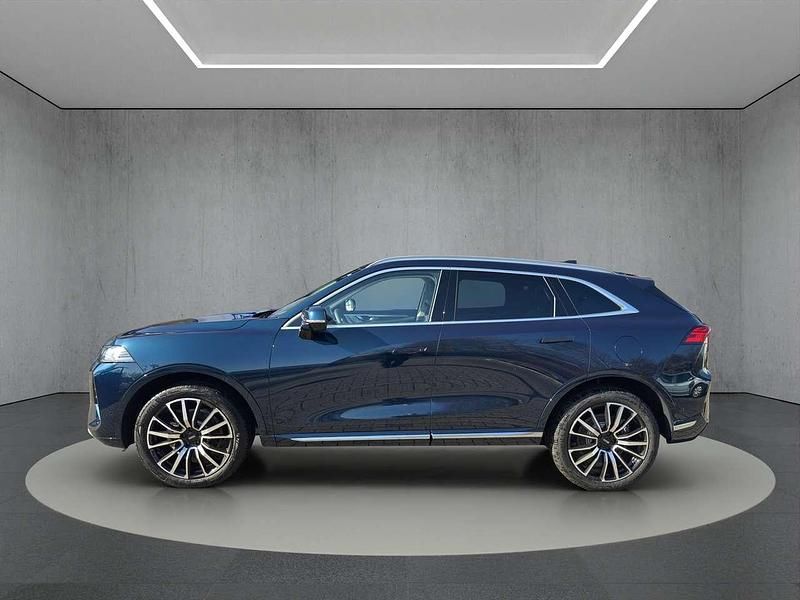 Neu Wey 05 Lux 476 PS (350 kW) 2026 Deep sea blue SUV