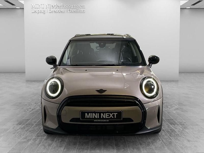 Gebraucht Mini Cooper 136 PS (100 kW) 2023 Grau Kleinwagen
