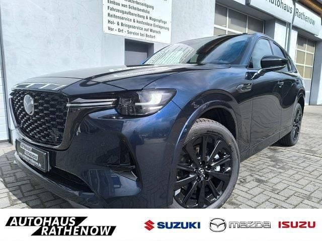 Gebraucht Mazda CX-60 Homura-Line 328 PS (241 kW) 2026 SUV