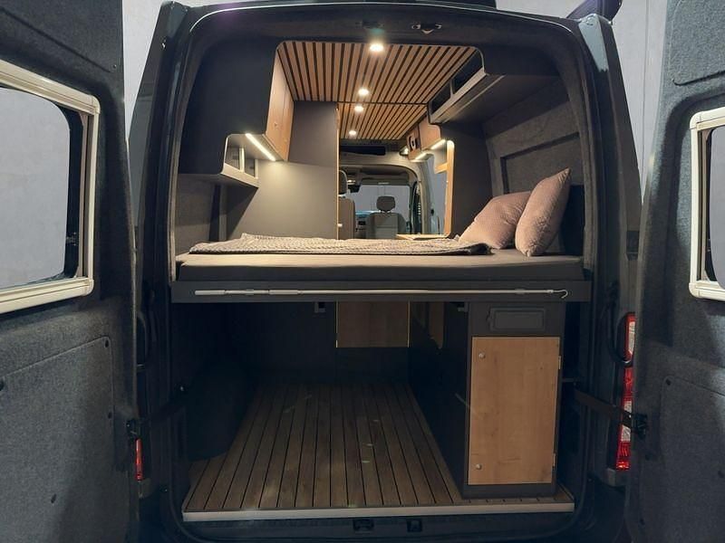 Neu Renault Master 179 PS (131 kW) 2025 Grau Van