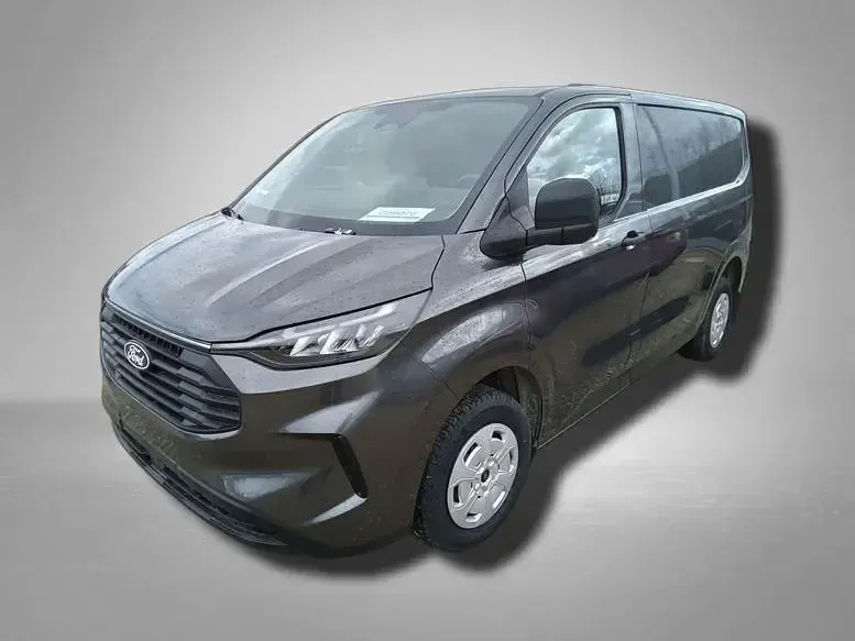 Gebraucht Ford Transit Custom Trend 136 PS (100 kW) 2026 Van