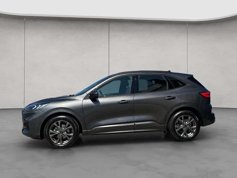 Gebraucht Ford Kuga ST-Line 151 PS (111 kW) 2024 Magnetic grey metallic SUV