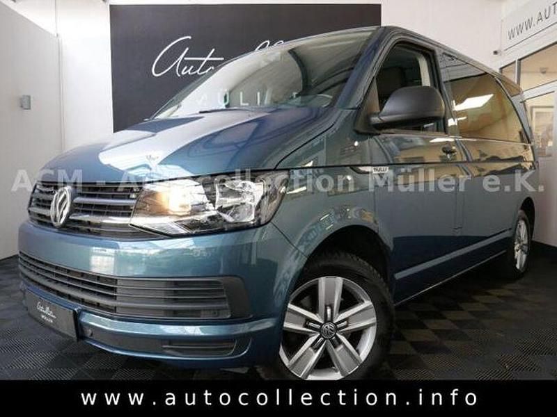 Gebraucht VW T6 165 PS (121 kW) 2017 Andere Van