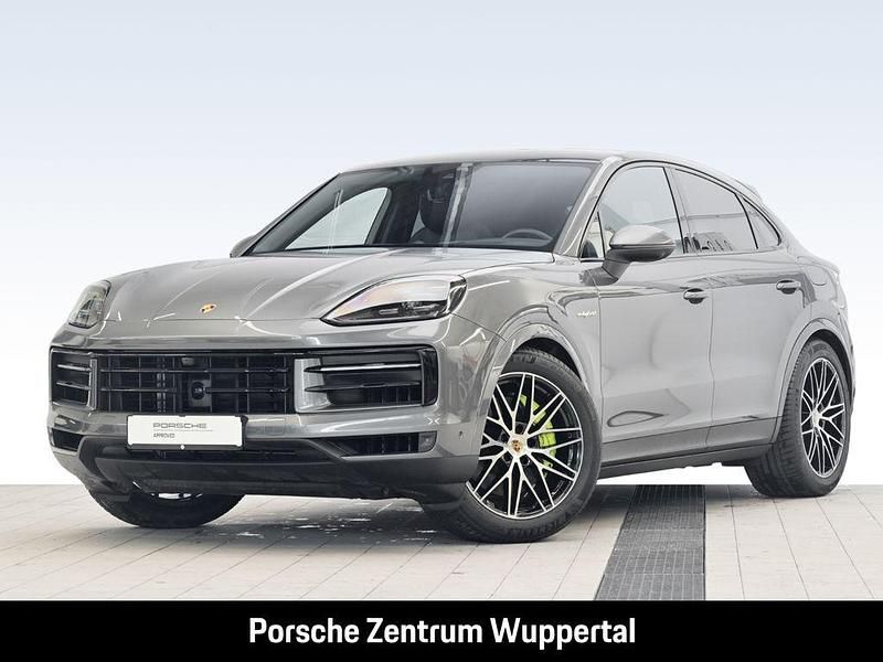 Gebraucht Porsche Cayenne 470 PS (345 kW) 2024 Grau SUV