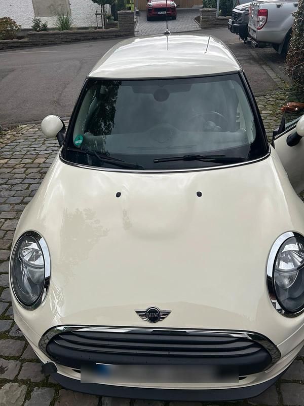 Andere farben Gebraucht 2016 Mini Metropolitan Kleinwagen | 8.999 € - Bild 1/4