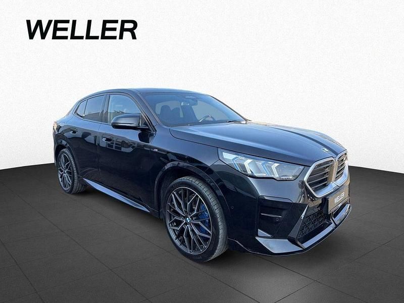 Gebraucht BMW X2 Performance 300 PS (220 kW) 2024 Schwarz SUV