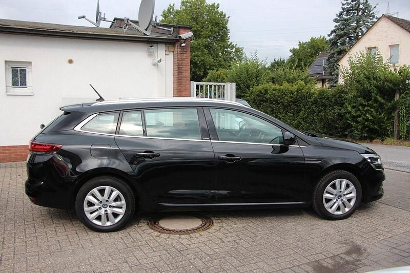 Occasion Renault Megane E-Tech Zen 158 ch (116 kW) 2020 Noir Break