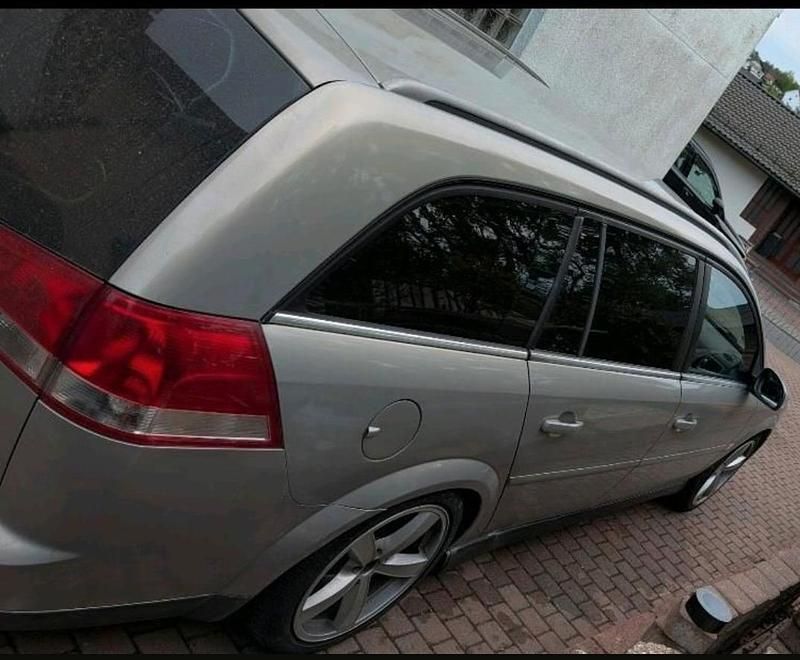 Gebraucht Opel Vectra 150 PS (110 kW) 2005 Andere farben Kombi