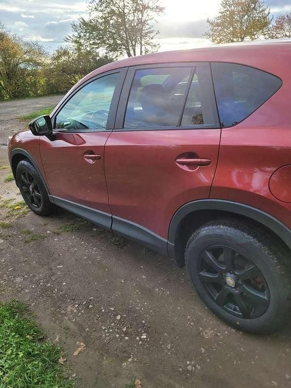 Gebraucht 2013 Mazda CX-5 Center-Line SUV | 7.000 € (Superpreis) - Bild 1/4