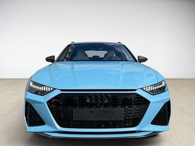 Second-hand Audi RS6 Performance 630 CP (463 kW) 2024 Individuallackierungen audi exclusive Break