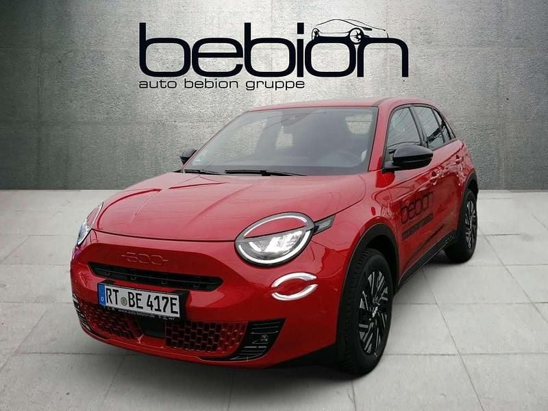 Gebraucht Fiat 600E 61 kW (84 PS) 2025 Limousine