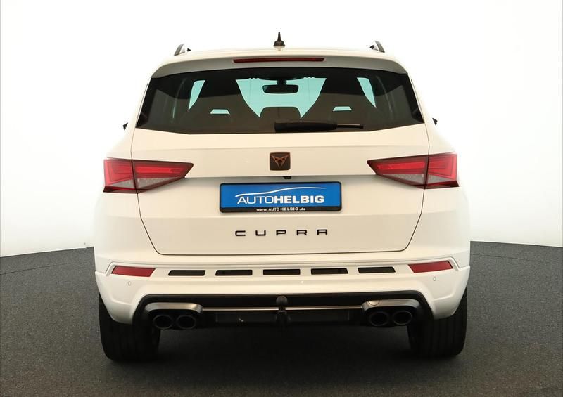 Gebraucht Cupra Ateca 300 PS (220 kW) 2022 Bila weiss SUV
