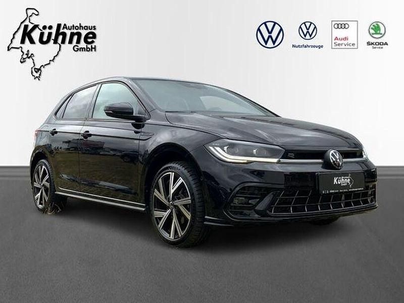 Andere Gebraucht 2024 VW Polo R-line Limousine | 27.889 € (Teuer) - Bild 1/4