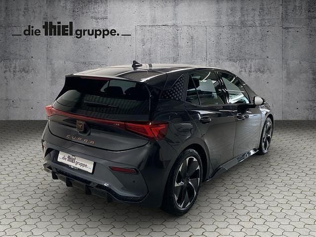 Second-hand Cupra Born e-Boost 169 kW (231 CP) 2023 Gri Hatchback